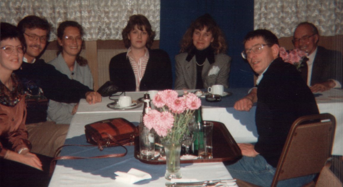 Claudia Pawel , Michael Gtting , Heike Beisheim , Beate Ludewigt , Elke Junkereit , Peter Offermanns , Helmut Knauf