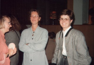 Beatrix Roggenbuck , Heike Beisheim , Claudia Kötter
