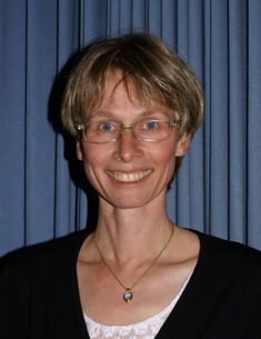Stefanie Steinkamp